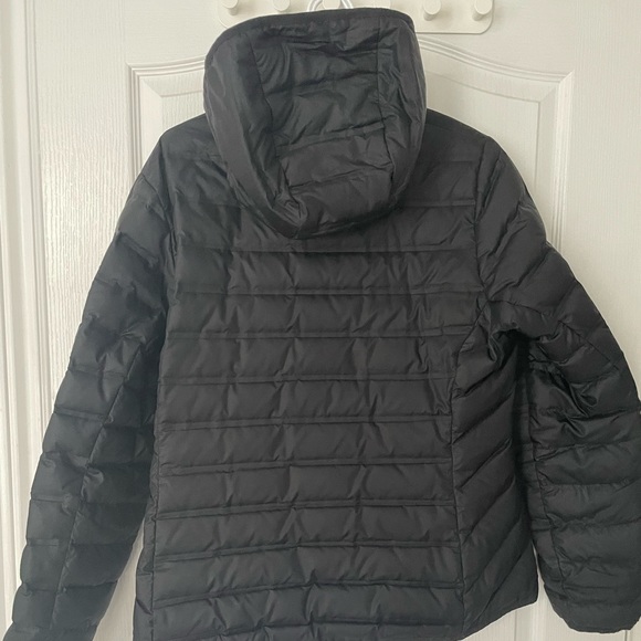 COLUMBIA LIGHT WEIGHT BUBBLE JACKET - DOWN FILLED - Picture 3 of 3